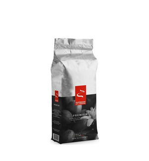 Vending Premium kava u zrnu 1kg