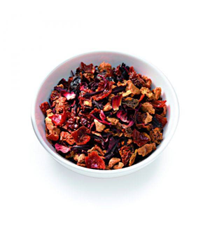 Ronnefeldt Pure Fruit Loose Tea 100g