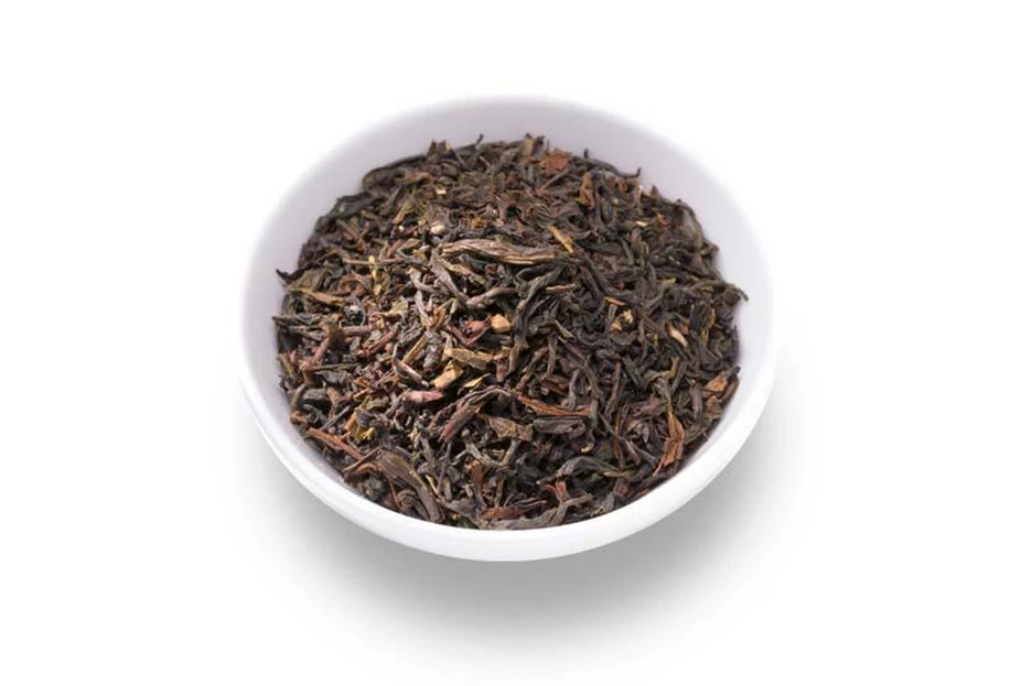 Ronnefeldt Earl Gray Loose Tea 250g