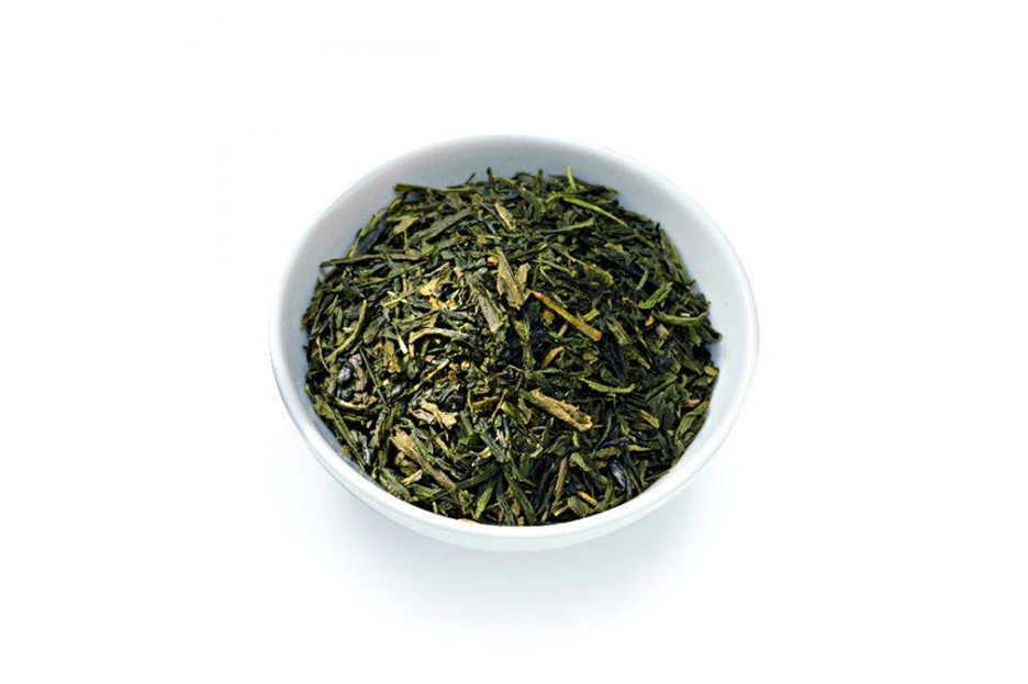 Ronnefeldt Fancy Sencha Loose Tea 250g