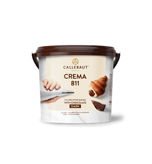 Callebaut Crema 811 5kg